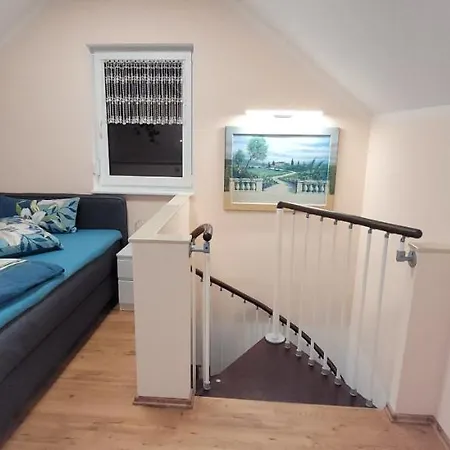 Ferienhaeuser Preuss Holiday home