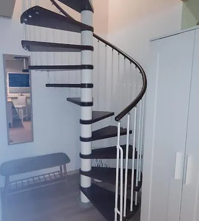 Ferienhaeuser Preuss