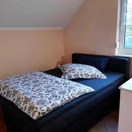 Ferienhaeuser Preuss Holiday home