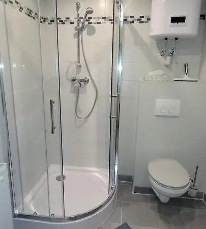 Ferienhaeuser Preuss Holiday home *