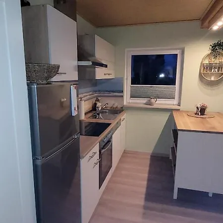 Ferienhaus Ferienhaeuser Preuss