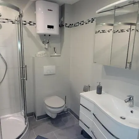 Ferienhaeuser Preuss