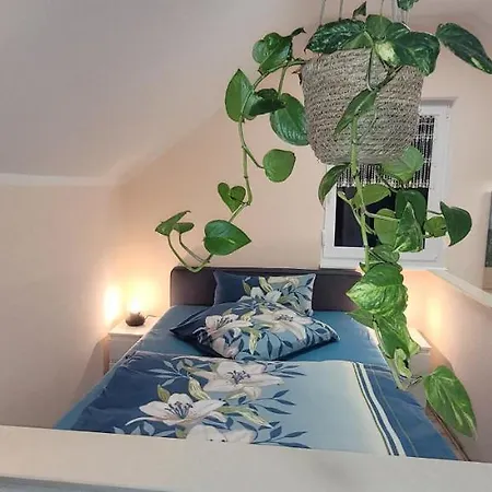 Ferienhaeuser Preuss Holiday home Lauchroden