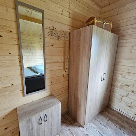 Ferienhaeuser Preuss Дом отдыха