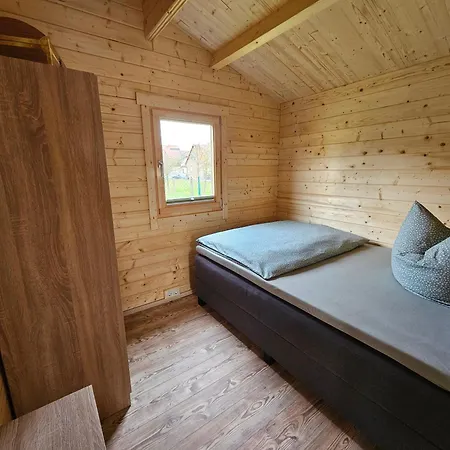 Holiday home Ferienhaeuser Preuss