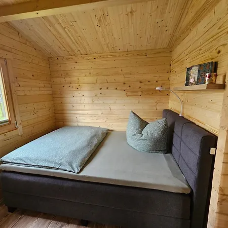 Ferienhaeuser Preuss Lauchroden