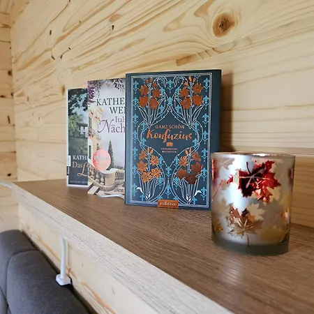 Ferienhaeuser Preuss Holiday home *