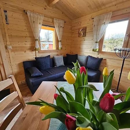 Holiday home Ferienhaeuser Preuss