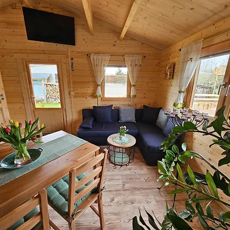 Ferienhaeuser Preuss Lauchroden