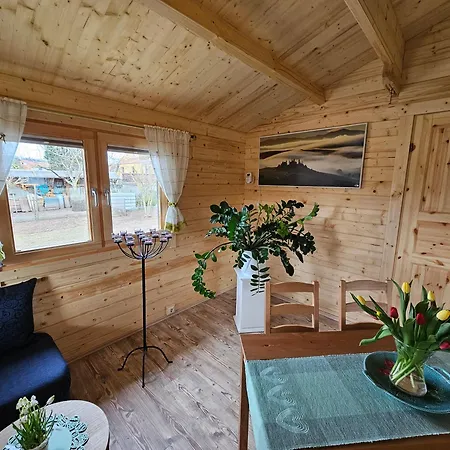 Ferienhaeuser Preuss