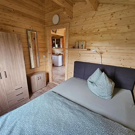 Ferienhaeuser Preuss Holiday home Lauchroden