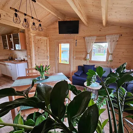 Ferienhaeuser Preuss Ferienhaus