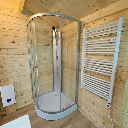 Holiday home Ferienhaeuser Preuss