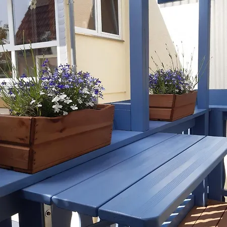 Ferienhaeuser Preuss