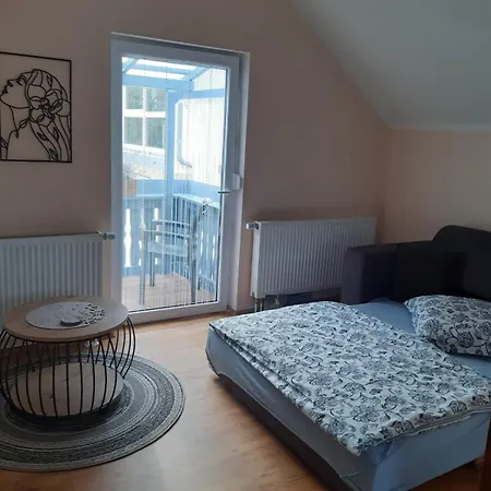 Ferienhaeuser Preuss Ferienhaus Lauchroden