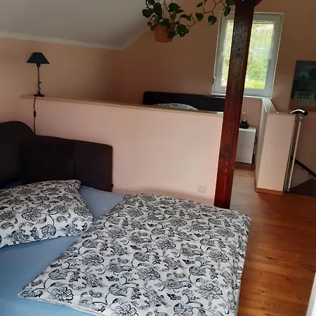 Ferienhaeuser Preuss