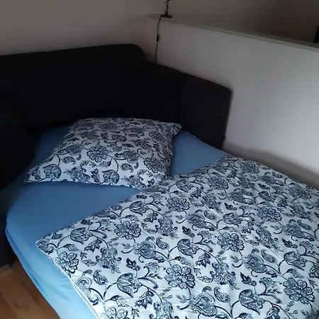 Дом отдыха Ferienhaeuser Preuss