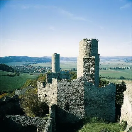 Ferienhaeuser Preuss Holiday home