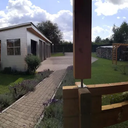 Ferienhaus Ferienhaeuser Preuss *