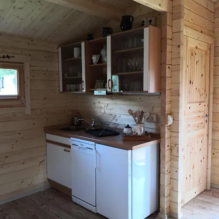 Ferienhaeuser Preuss *