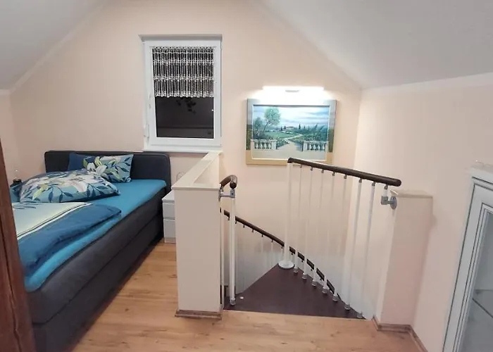 Preuss Semesterbostad