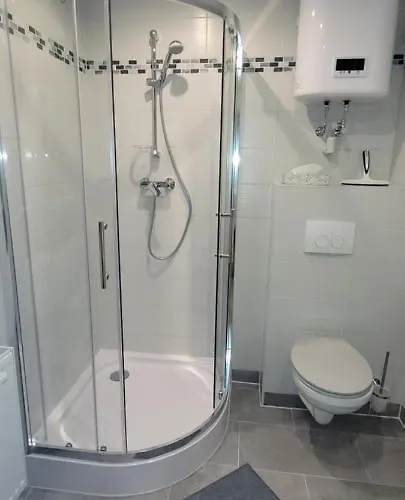 Preuss Semesterbostad *