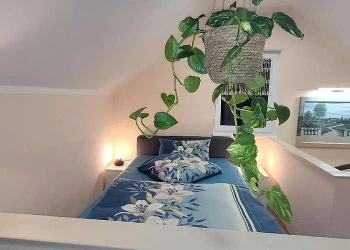 Preuss Semesterbostad Lauchroden