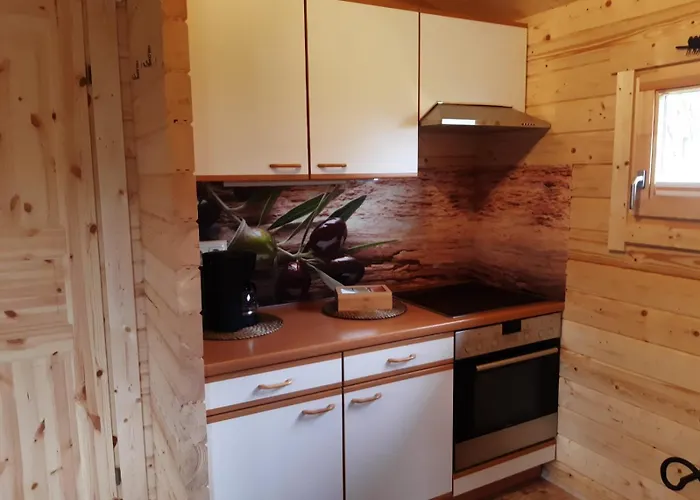 Preuss Semesterbostad Lauchroden