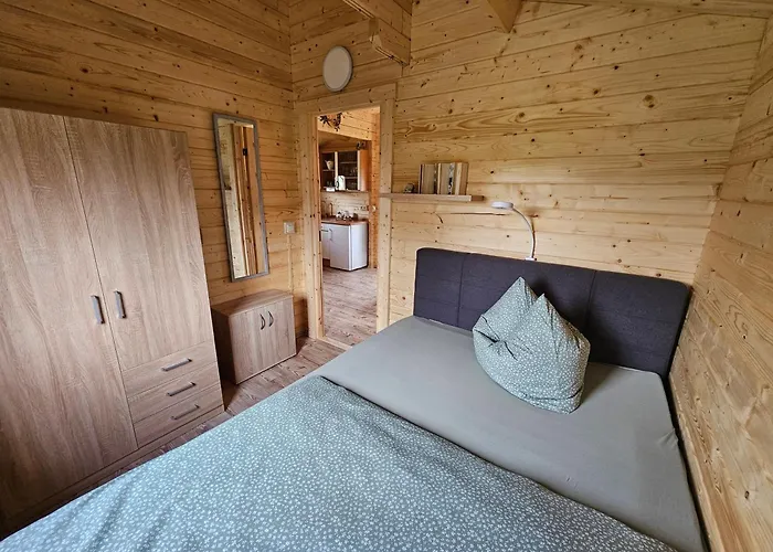 Preuss Semesterbostad Lauchroden