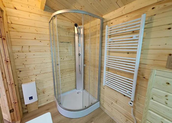 Semesterbostad Preuss